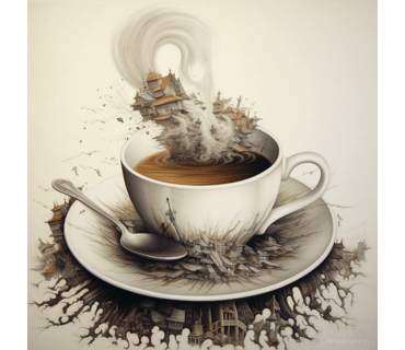 穿越時光的香氣:復古咖啡館讀書工作指南 - 相关图片 穿越時光的香氣:復古咖啡館讀書工作指南相关图片