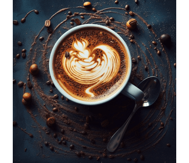 鄉村風咖啡廳指南:獨享療癒時光與放空秘境 - 相关图片 鄉村風咖啡廳指南:獨享療癒時光與放空秘境配图