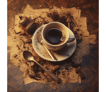 咖啡豆的儲存方法 - 相关图片 咖啡豆的儲存方法相关图片