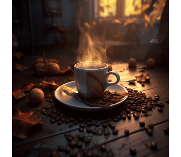 深入解析:咖啡豆中的抗氧化劑秘密 - 相关图片 深入解析:咖啡豆中的抗氧化劑秘密示意图