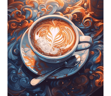 咖啡愛好者必看:2025年咖啡新品搶先評測 - 相关图片 咖啡愛好者必看:2025年咖啡新品搶先評測相关图片