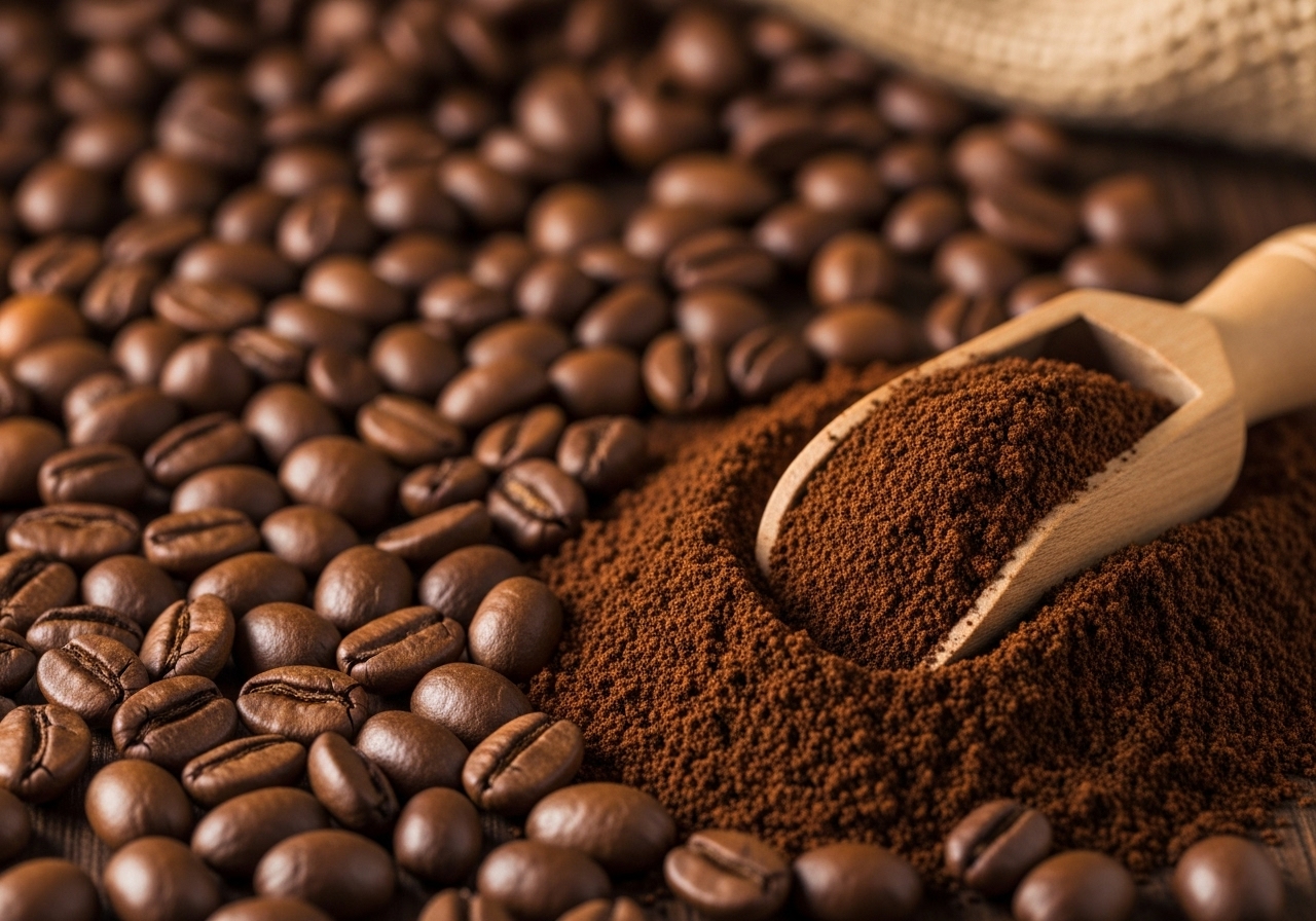 醒腦咖啡的神秘面紗:十大秘密揭秘 - 相关图片 醒腦咖啡的神秘面紗:十大秘密揭秘相关图片