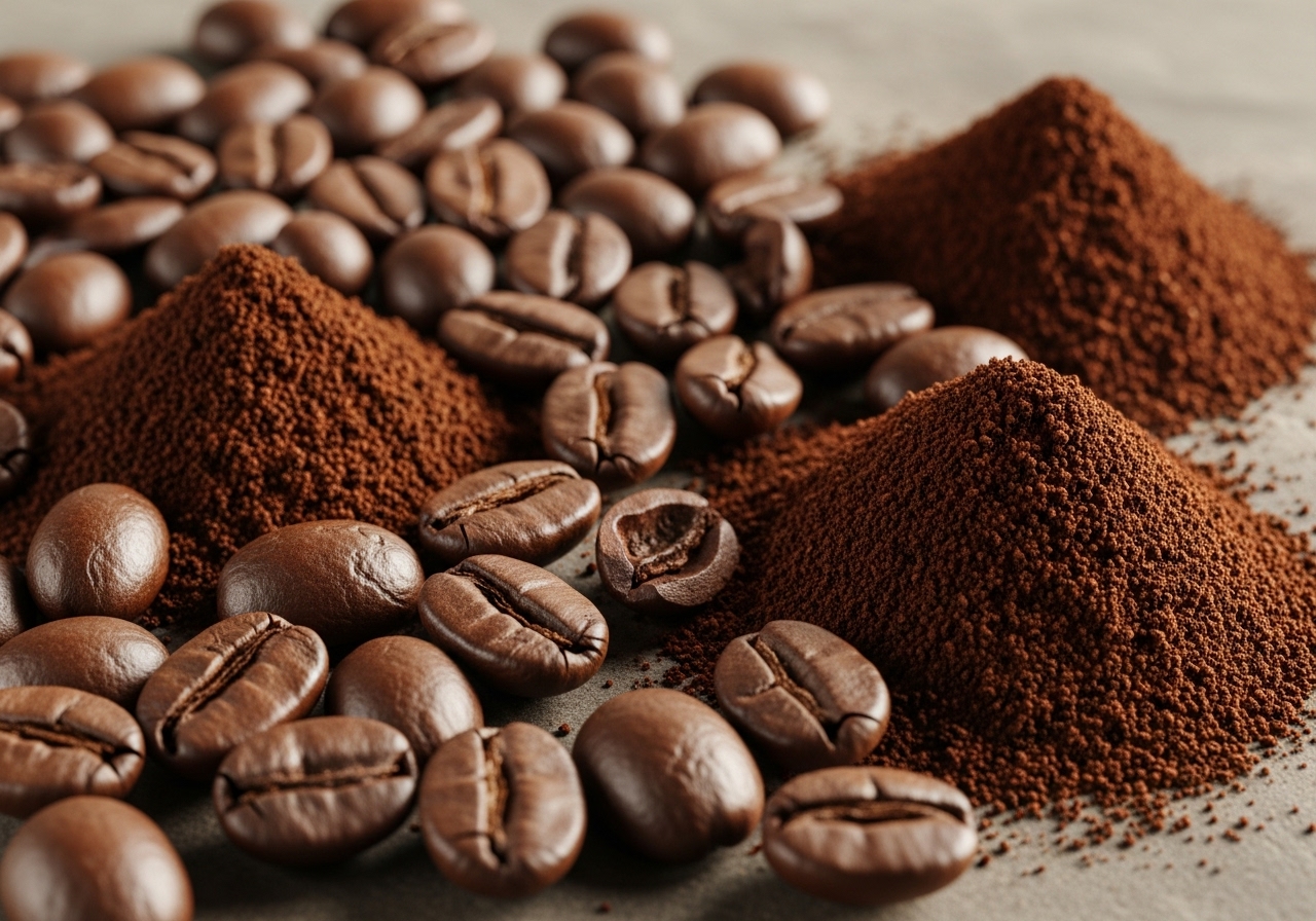 探索義式咖啡:經典文化的奧秘 - 相关图片 关于探索義式咖啡:經典文化的奧秘的插图