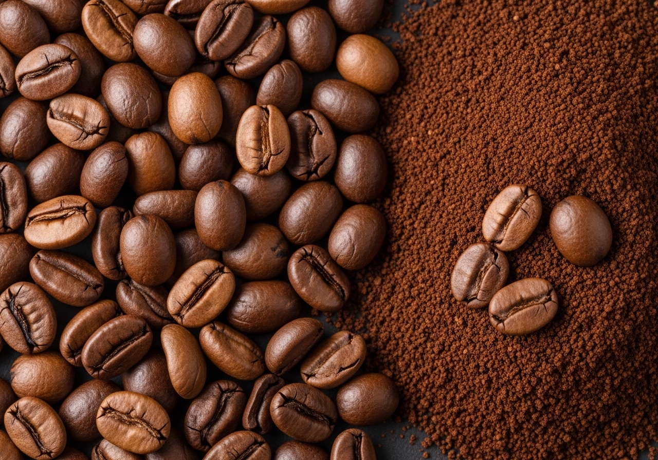 妙招:保存咖啡豆鮮度的祕訣 - 相关图片 关于妙招:保存咖啡豆鮮度的祕訣的插图