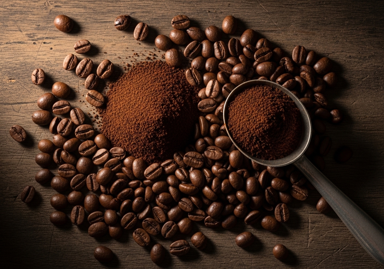 Brew-tiful Coffee: A Delicious Wake-Up Call! - 相关图片 Brew-tiful Coffee: A Delicious Wake-Up Call!相关图片