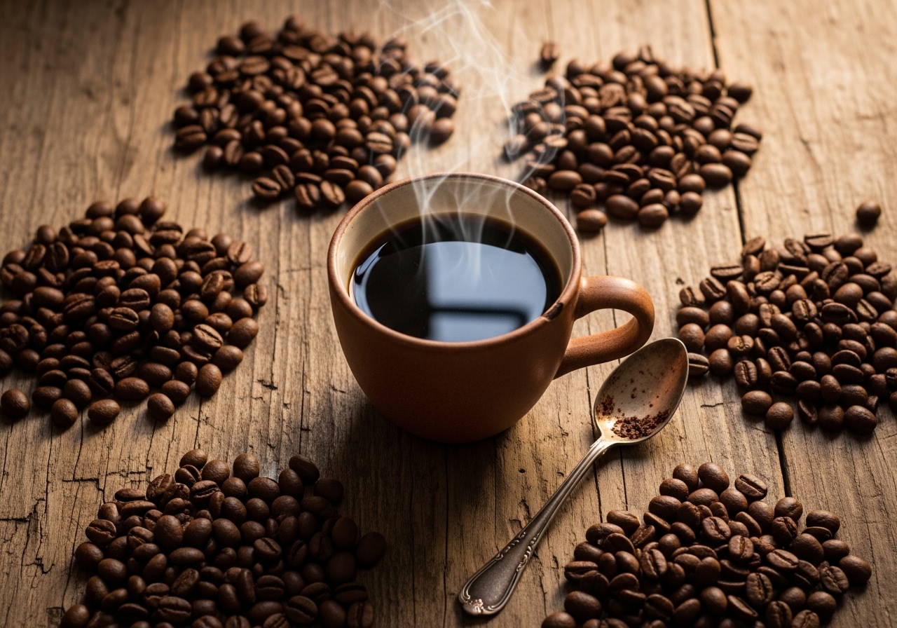 鄉村風咖啡廳指南:獨享療癒時光與放空秘境 - 相关图片 关于鄉村風咖啡廳指南:獨享療癒時光與放空秘境的插图