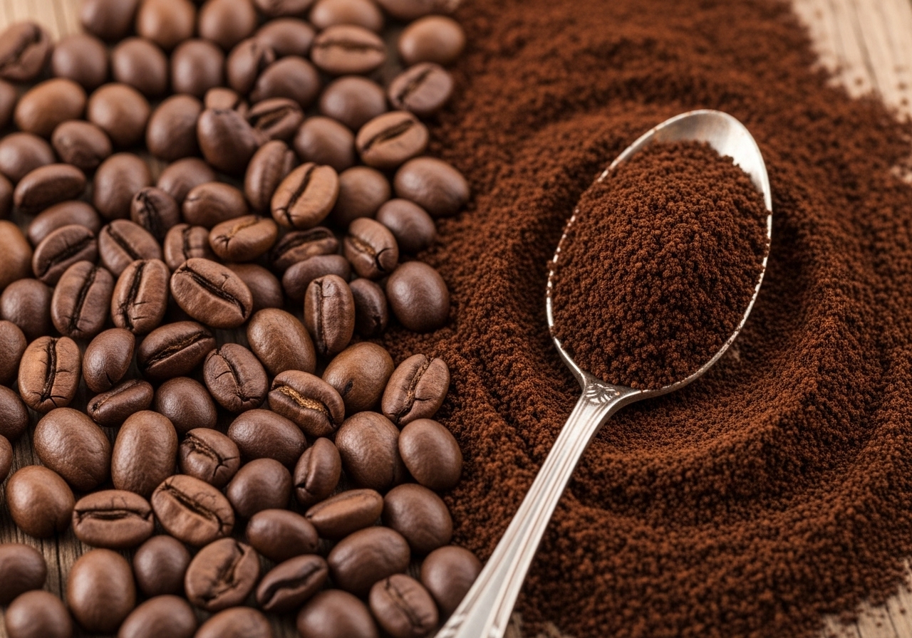 醒腦咖啡的神秘面紗:十大秘密揭秘 - 相关图片 醒腦咖啡的神秘面紗:十大秘密揭秘相关图片