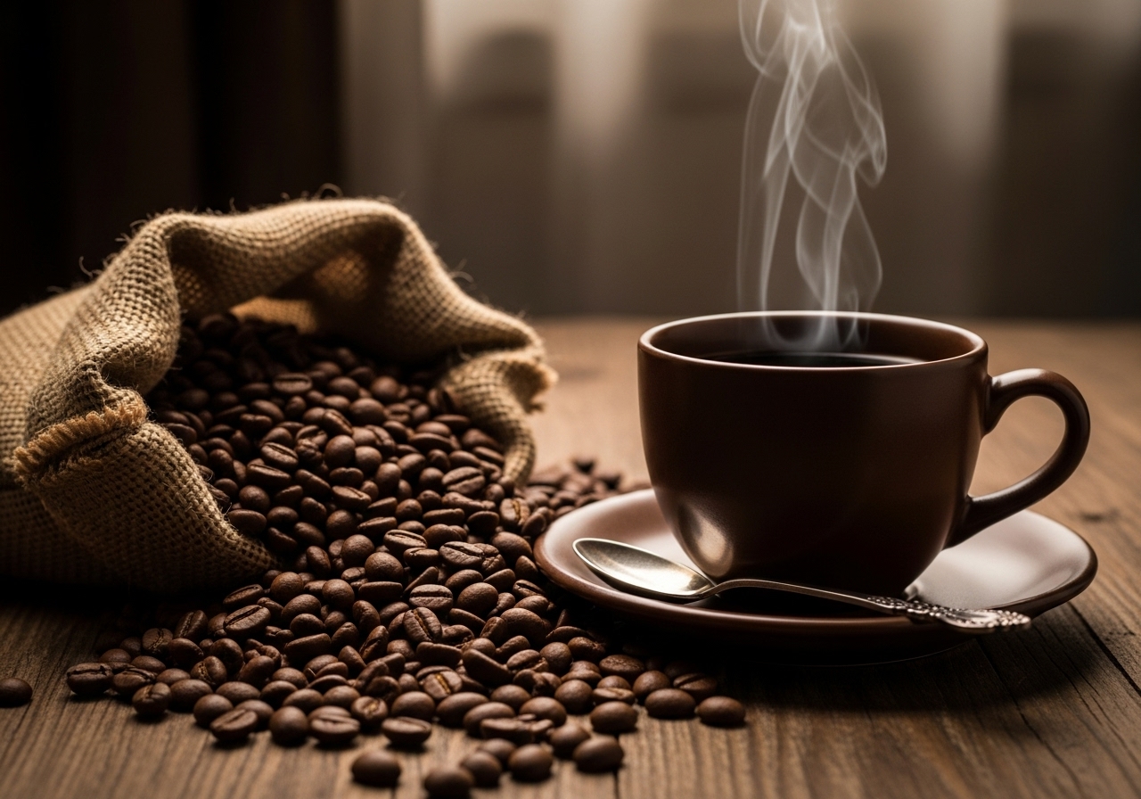 咖啡助減肥?探討黑咖啡的熱量與功效 - 相关图片 咖啡助減肥?探討黑咖啡的熱量與功效配图