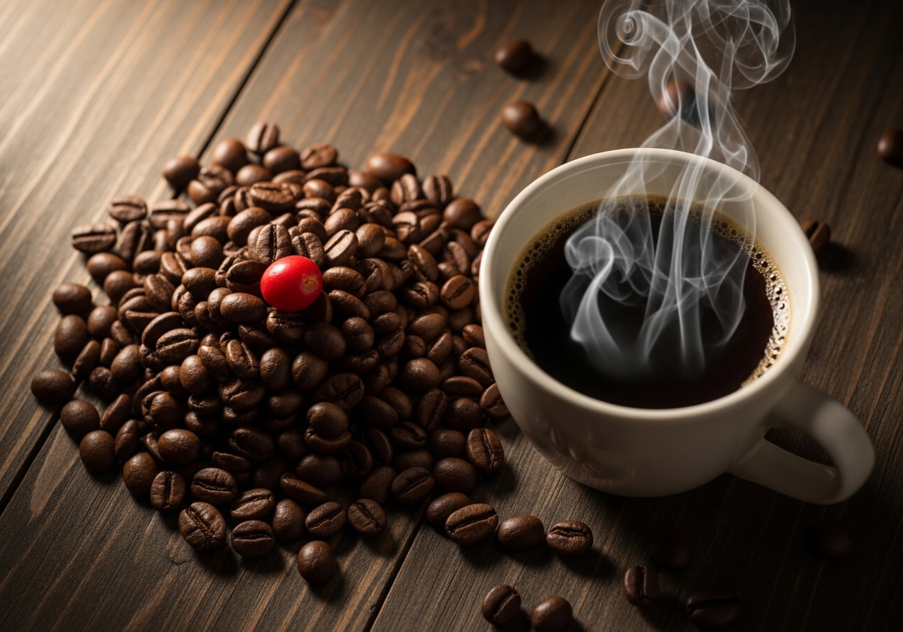 提升咖啡技能的十招 實用技巧 - 相关图片 提升咖啡技能的十招 實用技巧配图