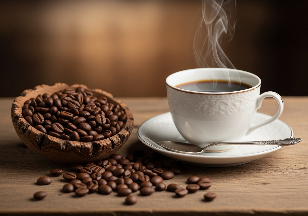 咖啡豆挑選要看包裝嗎? - 相关图片 咖啡豆挑選要看包裝嗎?配图