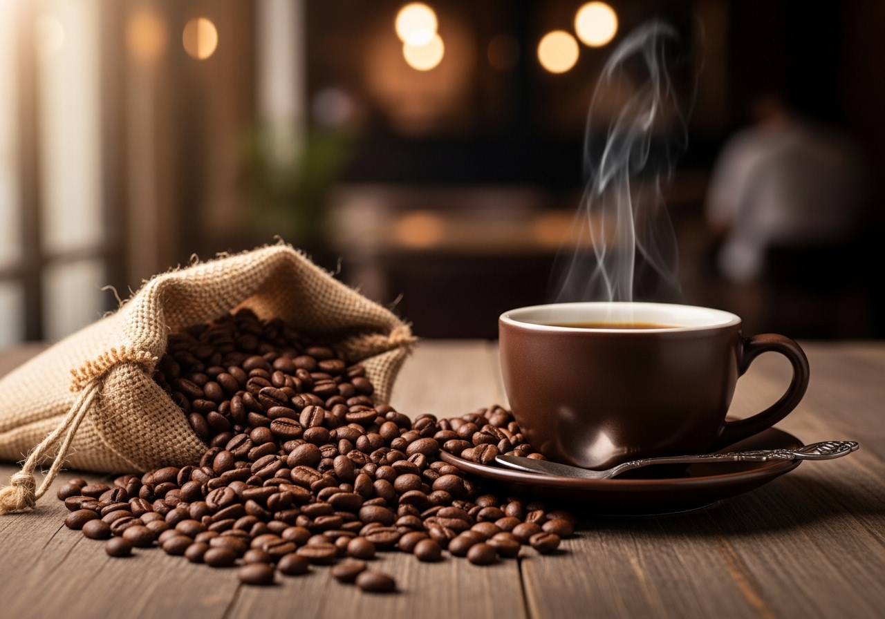 咖啡因提神效果揭秘:真正科學的答案 - 相关图片 咖啡因提神效果揭秘:真正科學的答案相关图片