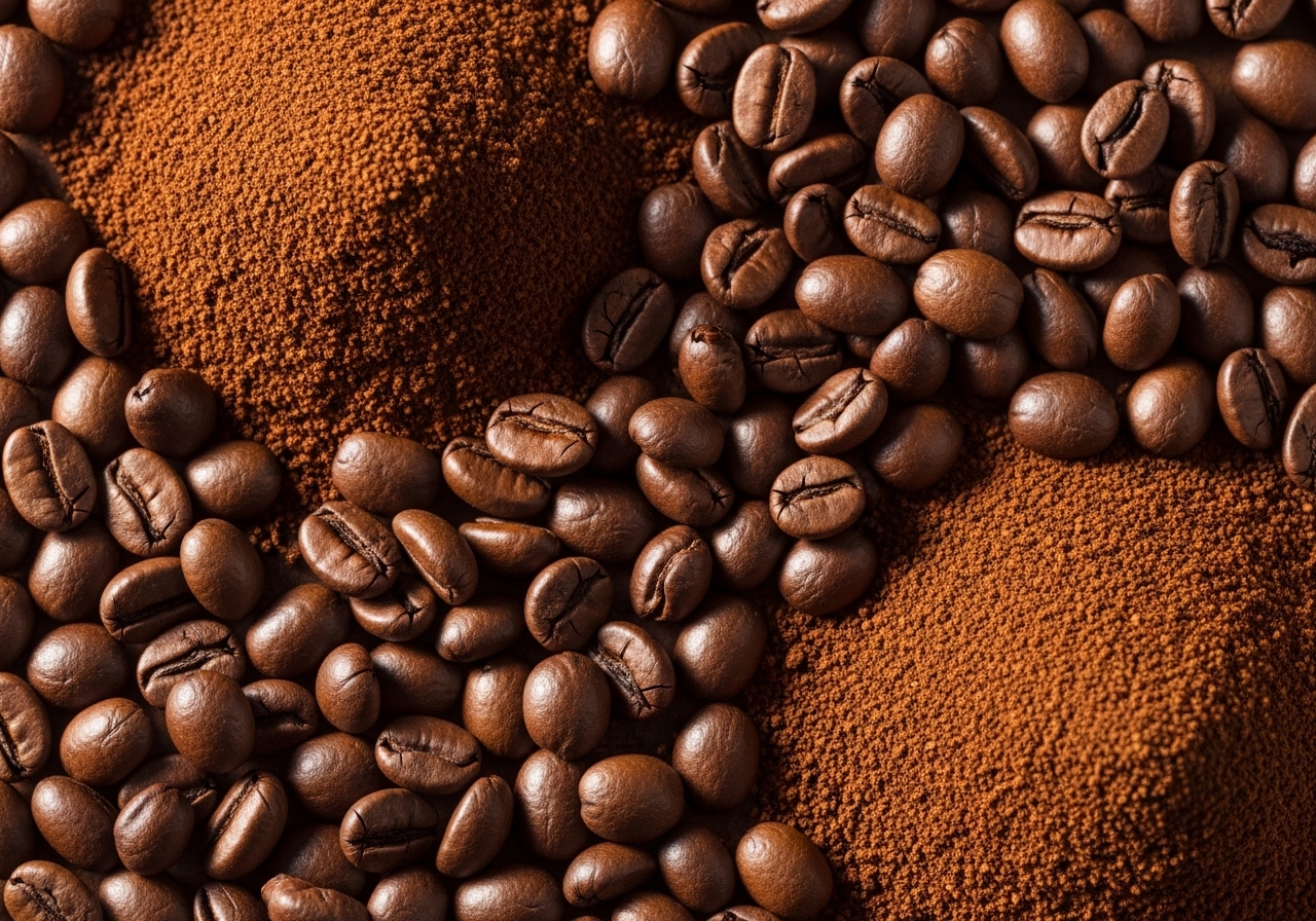 探索單品咖啡的奧秘: 新手必讀指南 - 相关图片 关于探索單品咖啡的奧秘: 新手必讀指南的插图