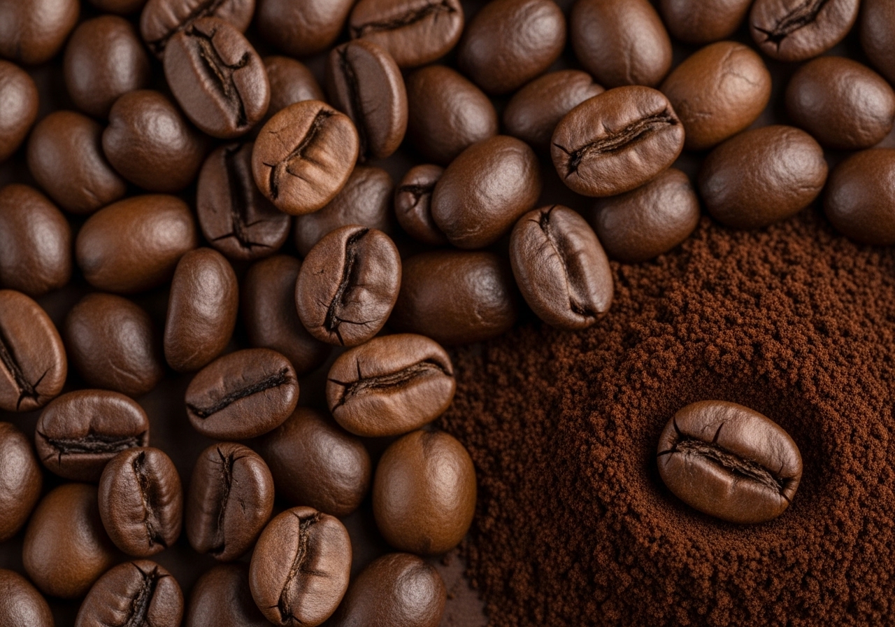 咖啡因對人體的影響 - 相关图片 咖啡因對人體的影響配图