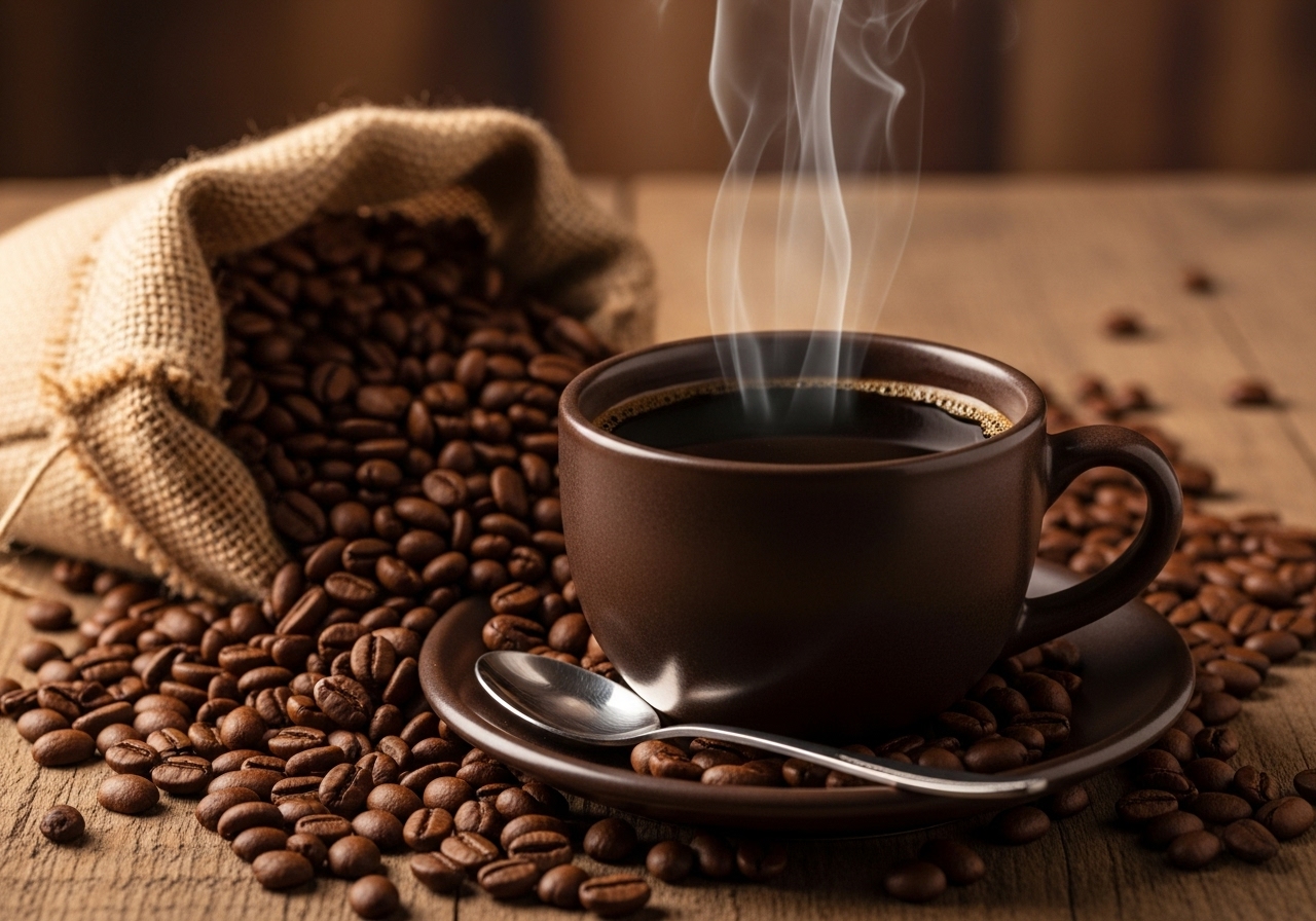 咖啡的健康益處與風險 - 相关图片 咖啡的健康益處與風險配图