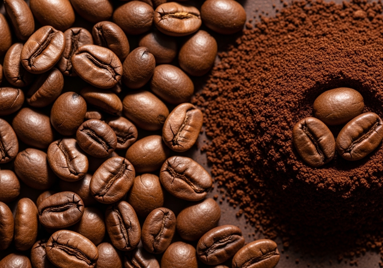 如何製作完美的濃縮咖啡? - 相关图片 如何製作完美的濃縮咖啡?相关图片