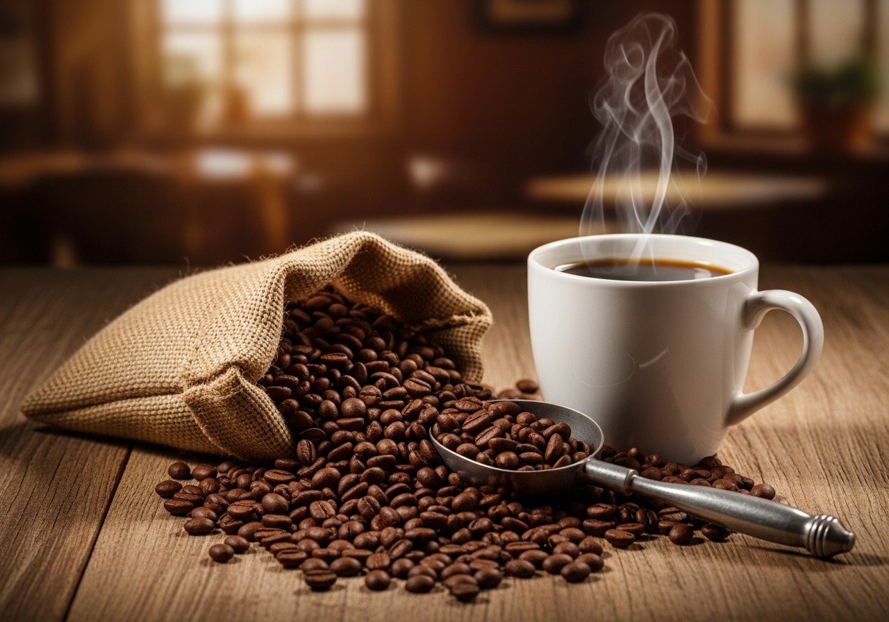 咖啡豆挑選訣竅:掌握選豆的正確方法 - 相关图片 咖啡豆挑選訣竅:掌握選豆的正確方法配图